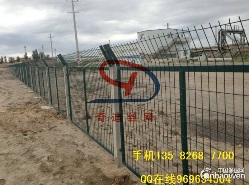 景区隔离防护网、果园地圈地围网