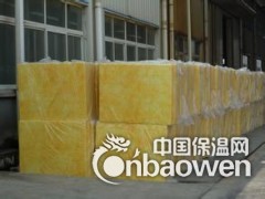 厂家直销保温棉图2