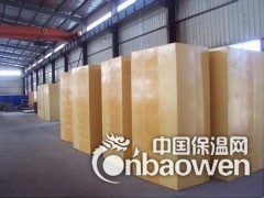 批发供应酚醛保温板 保温材料图2