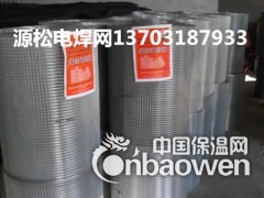 供应外墙保温钢丝网抹墙网电焊网图1