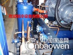 安徽黄山市屯溪区定做型冷藏库冷冻库图2