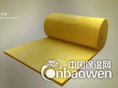 玻璃棉卷毡用途介绍、图片、价格图3