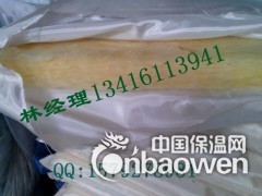 大庆市大同区袋装玻璃纤维棉板 隔音防火布袋 玻纤布袋图3
