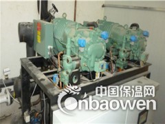 郑州冷库安装图2