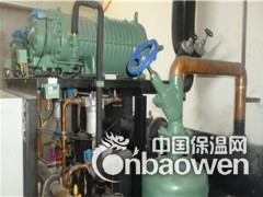 郑州冷库安装图3
