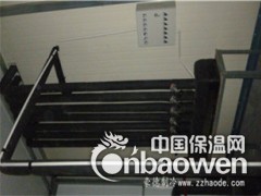 大型冷库安装图3