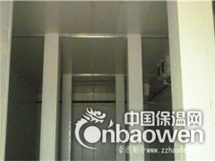 河南冷库安装图2