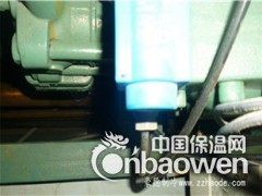 河南冷库安装图3