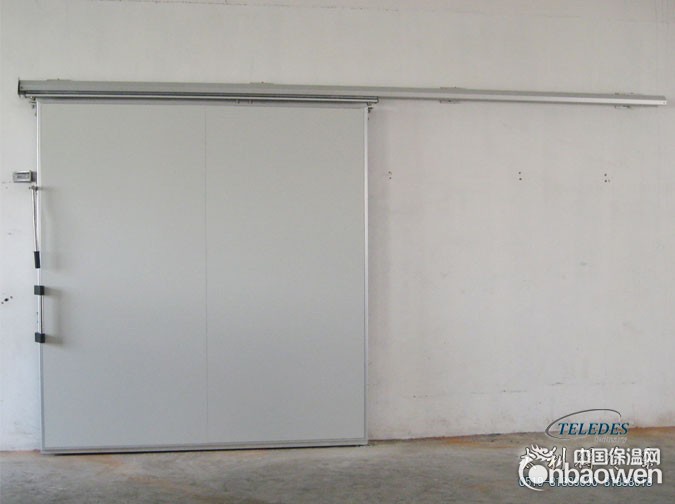 低温冷库|小型冷库食品冷链发展分析