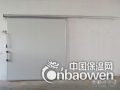 低温冷库|小型冷库食品冷链发展分析