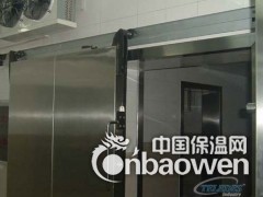 低温冷库|小型冷库食品冷链发展分析图2