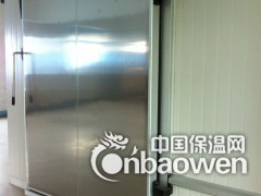 低温冷库|小型冷库食品冷链发展分析图3