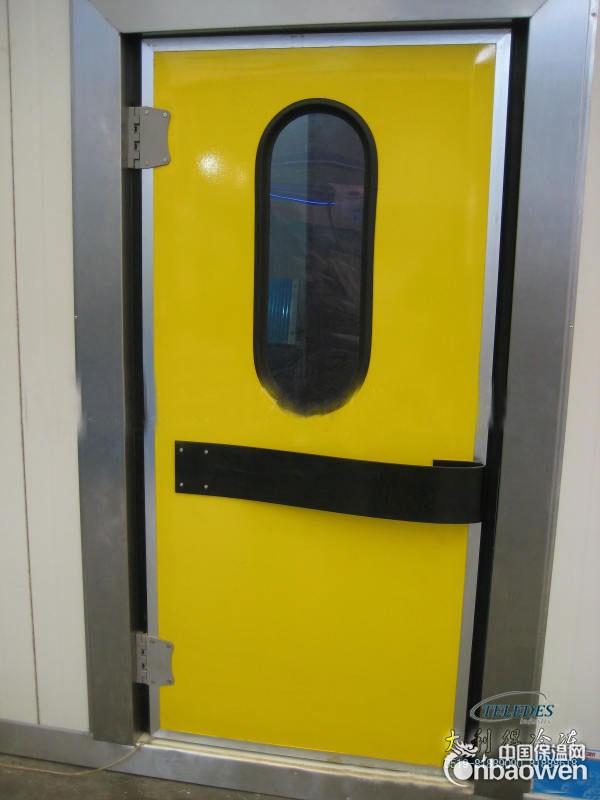 小型冷库 冷藏库保鲜库冷冻库有哪些区别