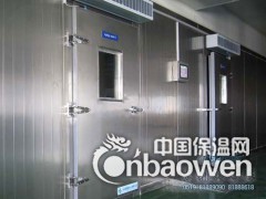 小型冷库 冷藏库保鲜库冷冻库有哪些区别图2