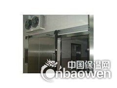 小型冷库 冷藏库保鲜库冷冻库有哪些区别图3