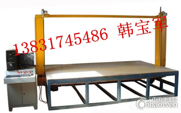 河南eps欧式构件切割机生产厂家哪家好