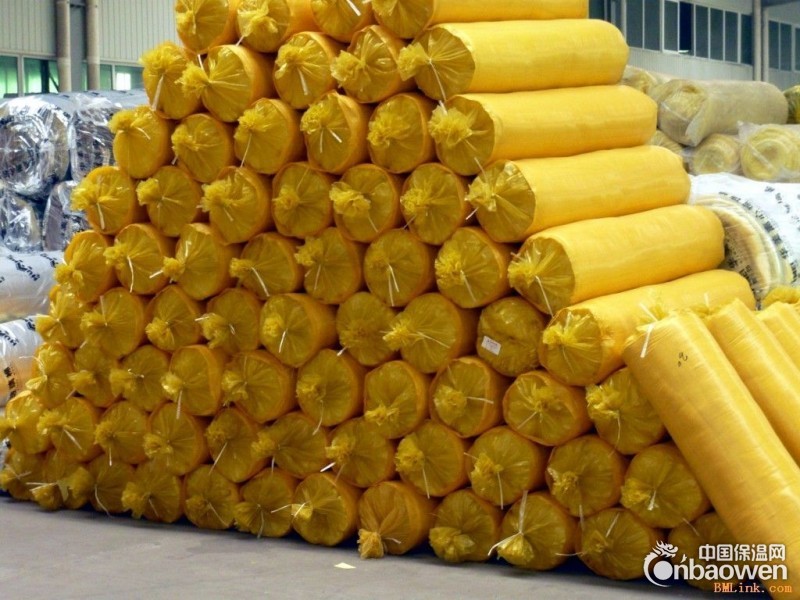 离心玻璃棉保温管价格