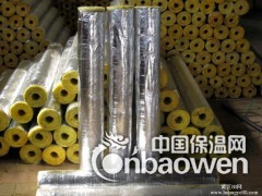 离心玻璃棉保温管厂家图2