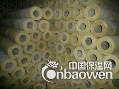 离心玻璃棉保温管厂家图3