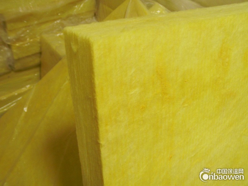 玻璃丝棉外墙保温施工方案