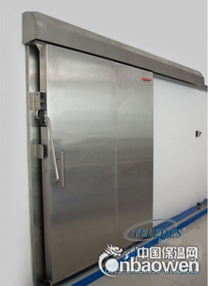 冷库建造冷库库板怎样选择