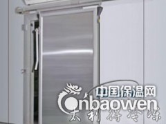 冷库建造冷库库板怎样选择图2
