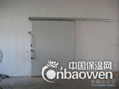 冷库建造冷库库板怎样选择图3