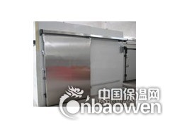 冷库库板的正确使用冷库的保养方法图2