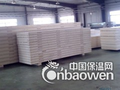 冷库库板的正确使用冷库的保养方法图3