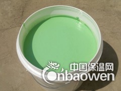 玻璃鳞片胶泥防腐图2