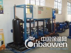 冷库设计 冷库安装给水和排水图2