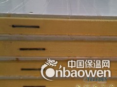 冷库安装材料在冷库安装中的重要性图2