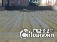 绍兴市聚氨酯高压喷涂机喷涂速度快、效果好、效率高图2