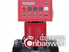 聚氨酯喷涂发泡机/喷涂机/浇注机生产厂家图2