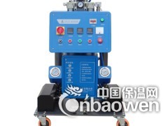 聚氨酯喷涂发泡机/喷涂机/浇注机生产厂家图3