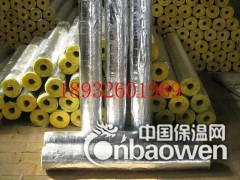 玻璃棉管-离心玻璃棉管价格图3