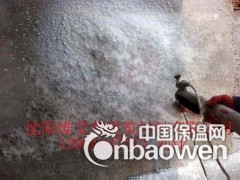 无机纤维喷涂图3