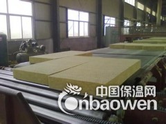 外墙岩棉板生产厂家图3