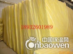 50kg—600*1200*100山东玻璃棉厂家图3
