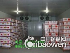 合肥建冷库多少钱一平方图3