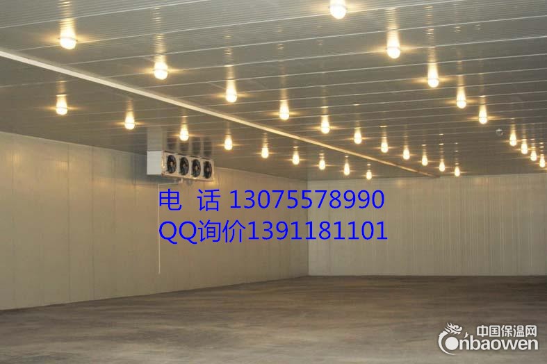 芜湖/繁昌/八公山蔬菜保鲜冷库价格咨询