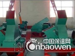 竹子削片机，造纸木材削片机，切片机图2