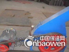 竹子削片机，造纸木材削片机，切片机图3