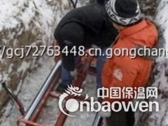 脱硫塔防腐施工图3