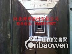 河北神博建材隔层板图3