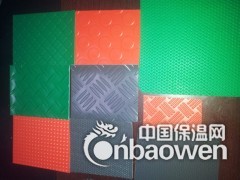 贵阳PVC地板图2