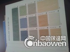 贵阳PVC地板图3