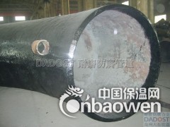 高铬双金属复合耐磨管图3