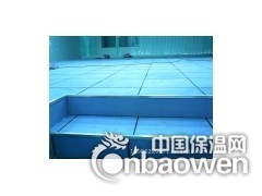 安顺防静电地板图2