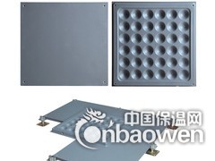 六盘水PVc防静电地板图2